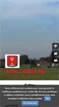 Mobile Screenshot of buhl-lorraine.fr